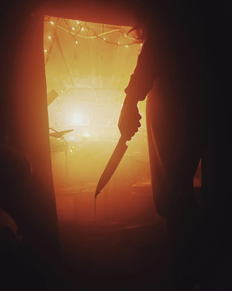 “The Strangers: Chapter 3” A Waste Of Time