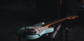 A Practical Guide To Guitar Parts For Better Instrument Control