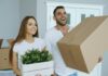 Practical Tips For Apartment Moves