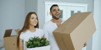 Practical Tips For Apartment Moves