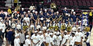 UCLA And Cal Baptist March Madness Preview