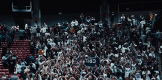 March Madness Heats Up In San Diego