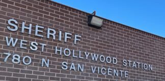 Sheriff’s Station Announces Increased Patrols Around Places Of Worship