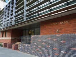 UCLA PD Warn Of Phone Scam