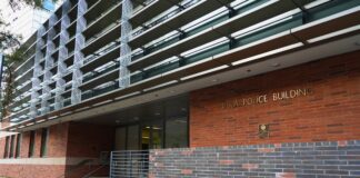 UCLA PD Warn Of Phone Scam