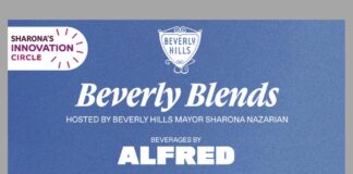 Coffee And Beats Coming To Beverly Gardens Park