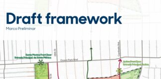 Framework Diagram For SM Airport Conversion Project Released