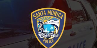 SMPD Respond To Shots Fired On Santa Monica Pier