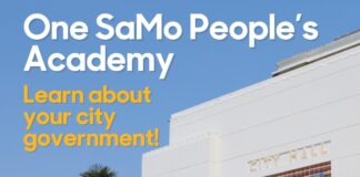 One SaMo People’s Academy Accepting Applications