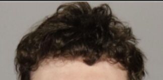 Alexander Schecter Arrested For Sexual Assault By UCLA PD