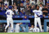 Dodgers Walk Off Homer In Freeway Series