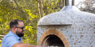 The Napa Advantage: How Wine Country Became The Ultimate Launchpad For Forno Piombo