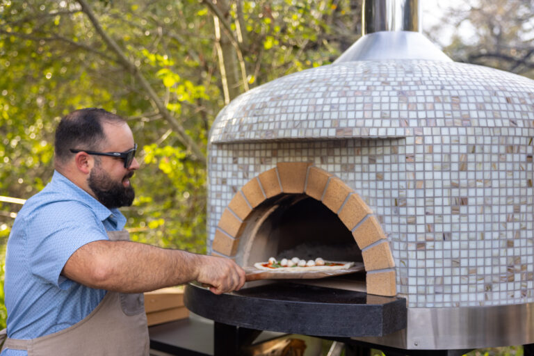 The Napa Advantage: How Wine Country Became The Ultimate Launchpad For Forno Piombo