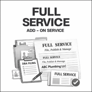 Full Service