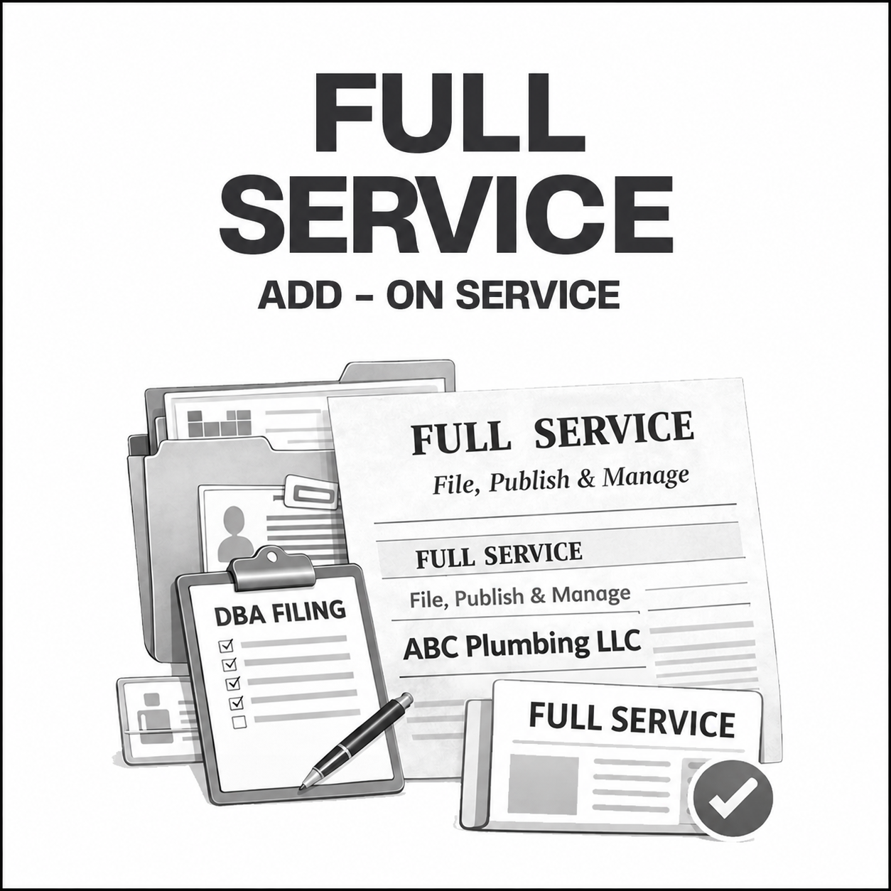 Full Service
