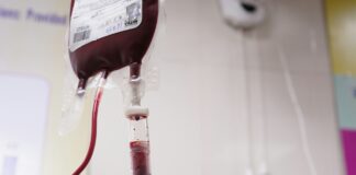 West Hollywood Hosting UCLA Health Blood Drive