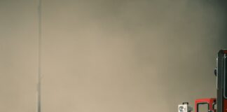 Blaze On Hillside Home Extinguished By LAFD