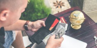 The Discipline Of Paying Bills