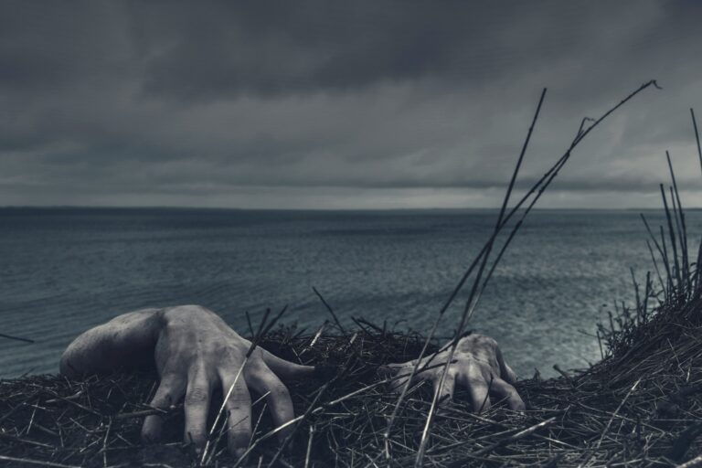 Horror Is Having A Moment At The Box Office