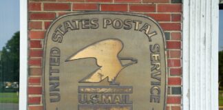 Suspect Arrested In Series Of Postal Carrier Robberies