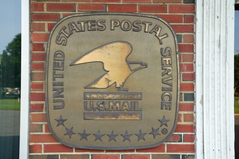 Suspect Arrested In Series Of Postal Carrier Robberies