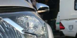 Single-Vehicle-Crash Claims One At Porter Ranch