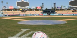 Dodgers Games Bettors Should Watch Early In The 2026 Season