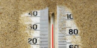 Heat Advisory Issued For Santa Monica Thru Friday