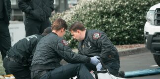 SMFD Highlights Community Connect