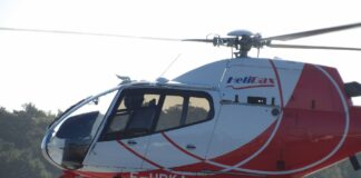 70-Year-Old Injured Hiker Rescued In Studio City