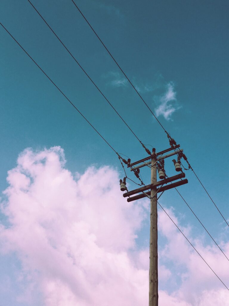 Utility Companies Should Not Be Allowed To Be Monopolies