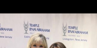 A Night Of Reflection!