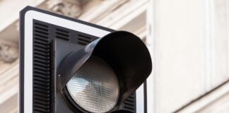 Traffic Signal Equipment Update Along Fountain Avenue