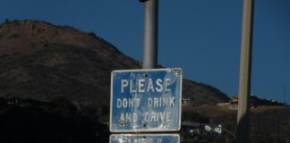 Drunk Driver Wreaks Havoc In Malibu
