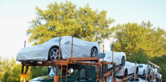 Shipping Your Car From L.A. Saves $1,528, Or 50 Percent, Compared To Driving