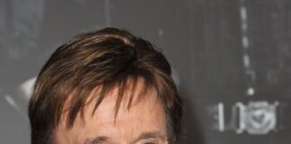 Martial Arts Actor, Chuck Norris Dies At 86