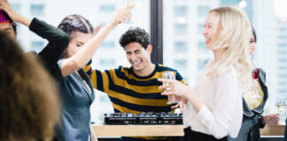 From Screens To Shared Spaces: Why In-Person Entertainment Is Making a Comeback