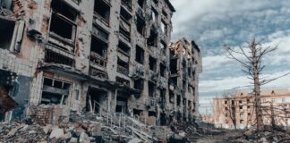 The Iran War Can Be Over In 3 Hours And Peace Can Last Forever