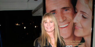 “Superman” Actress Valerie Perrine Passes Away