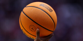 March Madness Is Here People!