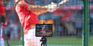 Vogelsong Returns To San Francisco