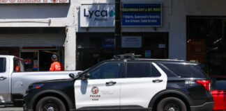 Traffic Advisory In Malibu Canceled Following Traffic Accident