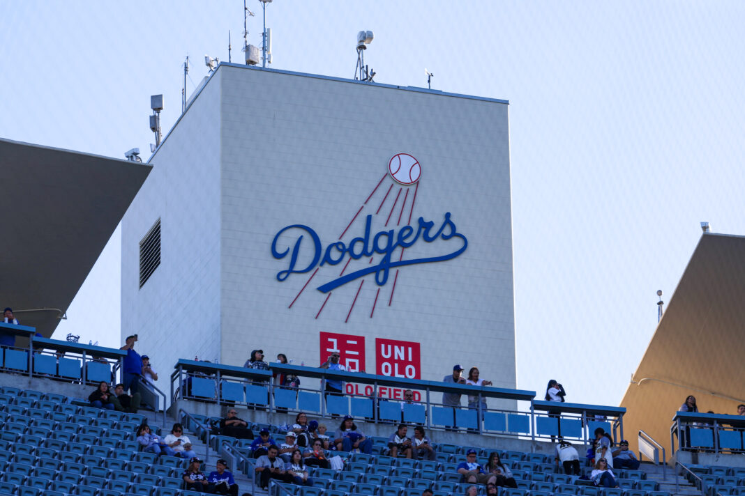 Dodgers