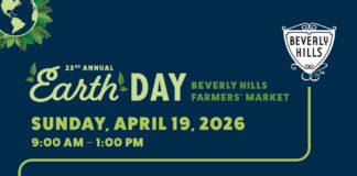 Community Clothing Swap Event On April 19