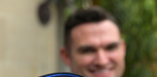 Beverly Hills Police Department Launches Autism Awareness
