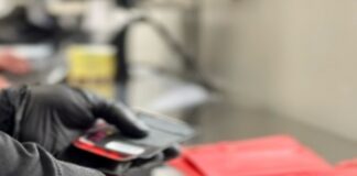 BHPD Celebrates National Property And Evidence Professionals Appreciation Week