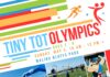 Tiny Tot Olympics In Malibu May 3