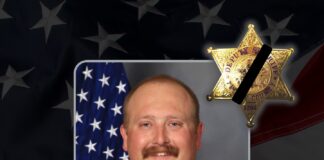 BHPD Mourns Death Of Tulare County Sheriff Deputy