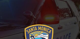 Santa Monica Shooting Victim Identified As Yair Segundo Cruz