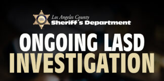 Assault With A Deadly Weapon Occurs In West Hollywood